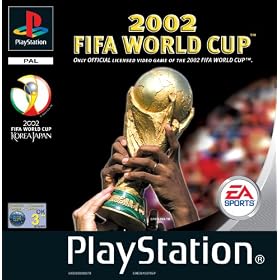 2002 FIFA World Cup (PSOne)