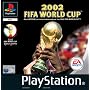2002 FIFA World Cup (PSOne)