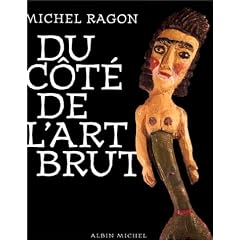 Du Cote de L'Art Brut