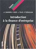 Revue Vuibert  / Introduction à la finance d'entreprise