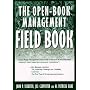 The Open-Book Management Field Book