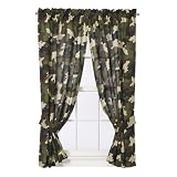 Review Whisper Soft  / Camouflage 63