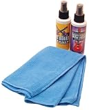 Guitar Cleaning & Care