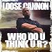 Search : Who Do U Think U R?