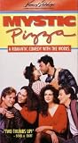 Mystic Pizza [VHS]