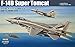 Hobby Boss F-14D Super Tomcat Airplane Model Building Kit