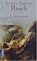 Les Fey, Tome 1 : L'invasion