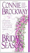 The Bridal Season