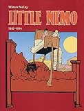 Produkt-Bild: Little Nemo 1905 - 1914
