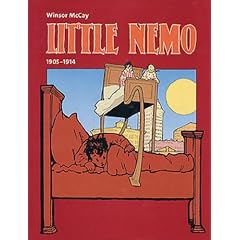 Little Nemo 1905 - 1914