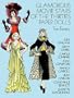 Glamorous Movie Stars of the Thirties Paper Dolls