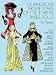 Glamorous Movie Stars of the Thirties Paper Dolls