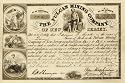 Art Poster, The Vulcan Mining Company - 27.5 x 18.75