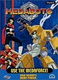 Medabots - Use the Medaforce (Vol. 5)