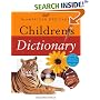 The American Heritage Children's Dictionary (American Heritage Dictionary)