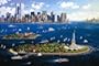 New York Gateway - 1000 Piece Puzzle