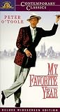 My Favorite Year (Widescreen Edition)