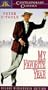 My Favorite Year (Widescreen Edition) [VHS]