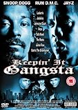 Keepin It Gangsta [DVD]
