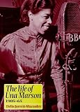 Review Manchester University Press  / The Life of Una Marson, 1905-65