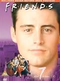 Friends, Series 7 - Episodes 13-16 [DVD] [1995]