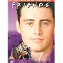 Friends, Series 7 - Episodes 13-16 [DVD] [1995]