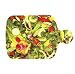 GREEN SALAD MELAMINE CHOPPING BOARD