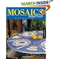 Mosaics Inside and Out