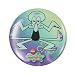 Spongebob Squarepants - Squidward Pin Button