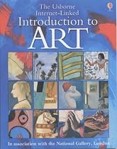 The Usborne Internet-Linked Introduction to Art