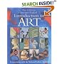 The Usborne Internet-Linked Introduction to Art (Usborne Internet Linked)