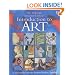 The Usborne Internet-Linked Introduction to Art (Usborne Internet Linked)