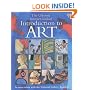 The Usborne Internet-Linked Introduction to Art