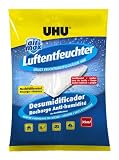 Produkt-Bild: UHU Luftentfeuchter Nachf&uuml;llbeutel/47135 Duftneutral Inh.450g