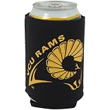 NCAA VCU Rams Collapsible Koozie
