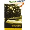 Nine-Iron John: A Tale About Men Who Play Golf by  Alan Shapiro