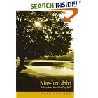 Click here to buy Nine-Iron John: A Tale About Men Who Play Golf by  Alan Shapiro.