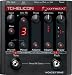 Details About TC-Helicon VoiceTone Correct XT - Vocal Effects Processor