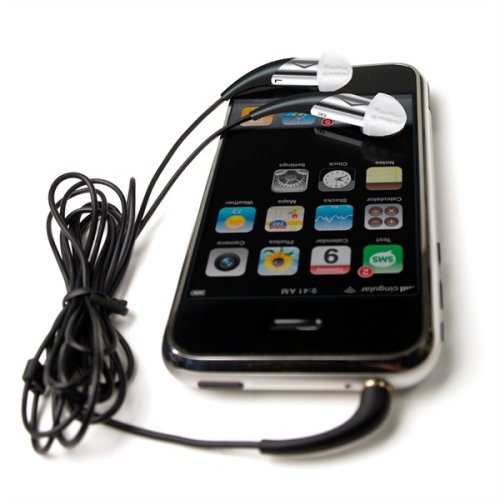 Cover image : Klipsch イヤホン Image X5