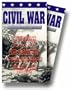 Civil War Boxed Set Ten Tapes [VHS]