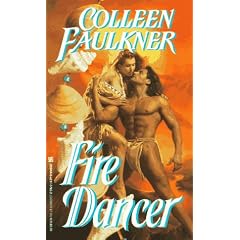 Fire Dancer