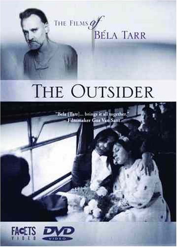 Review of The Outsider Online