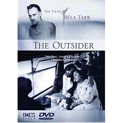 The Outsider