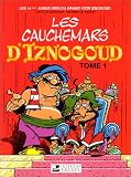 Revue Tabary  / Les Cauchemars d'Iznogoud