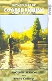 Review Artsmagic  / How To Take Up Coarse Fishing - Another Session With Kenny Collings