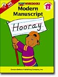 Modern Manuscript