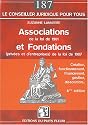 Associations de la loi de 1901 et fondations de la loi de 1987