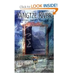 Yangtze River: The Wildest, Wickedest River on Earth