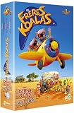 Revue France Télévisions  / Les frères Koalas, Vol.1, 2 et 3 - Coffret 3 DVD