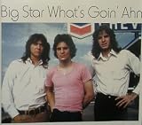 What`s Goin` Ahn